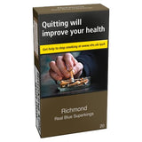 Buy cheap Richmond Real Blue Sk Online