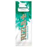 Buy cheap Rizla Flavour Cards Menthol Online