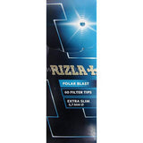 Buy cheap Rizla Polar Ex Slim Tip Online