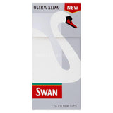 Buy cheap Swan Ultra Slim Filter Tips Online