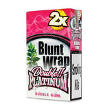 Buy cheap Blunt Wrap Bubble Gum Online