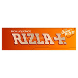 Buy cheap Rizla Liquorice Small Online
