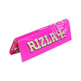 Buy cheap Rizla Papers Pink Small Online