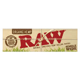 Buy cheap Raw Organic Hemp Small Online