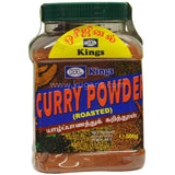 Buy cheap KINGS CURRY POWDER 500G Online
