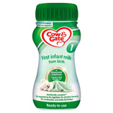 Buy cheap COW & GATE FIRST INFANT 200ML Online