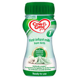 Buy cheap COW & GATE FIRST INFANT 200ML Online