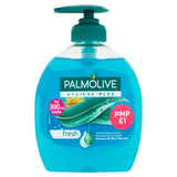 Buy cheap PALMOLIVE HAND WASH 300ML Online