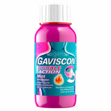Buy cheap GAVISCON DOUBLE ACTION MINT Online