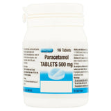 Buy cheap Aspar Paracetamol 500g Online