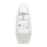 Buy cheap DOVE ROLL ON INVISIBLE DRY Online