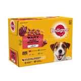 Buy cheap PEDIGREE DOG PCH IN JELLY 12S Online