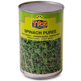 Buy cheap TRS SPINACH PUREE SMALL 400G Online