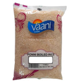 Buy cheap Vaani Ponni Boiled Rice 1kg Online