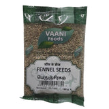 Buy cheap Vaani Fennel Seeds 100g Online