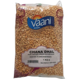 Buy cheap Vaani Chana Dhal 1kg Online