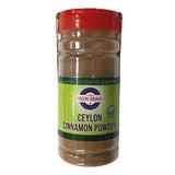 Buy cheap VEENU CINAMON POWDER 100G Online