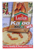 Buy cheap LAZIZA KAJOO KHEER MIX 155G Online