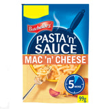 Buy cheap BATCHELORS MAC & CHEESE 99G Online