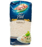 Buy cheap Atifco Orez Pilaf Rice 1kg Online