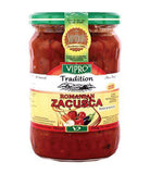 Buy cheap VIPRO ZACUSCA & TOMATOES 580G Online