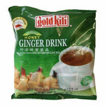 Buy cheap GOLD KILI HONEY GINGER DRINK Online