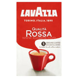 Buy cheap Lavazza Qualita Rossa 500g Online
