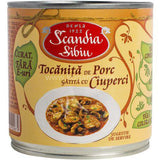 Buy cheap Scandia Pork Stew & Mushrooms Online