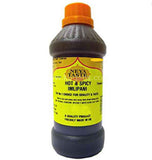 Buy cheap NEYA TASTE HOT IMLIPANI 1LTR Online