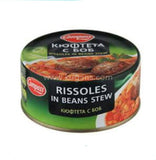 Buy cheap Compass Rissoles In Beans Stew Online