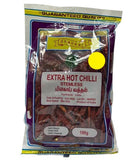 Buy cheap SHANKAR EXTRA HOT CHILLI 100G Online