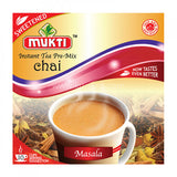 Buy cheap MUKTI MASALA MIX TEA 220G Online