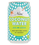 Buy cheap NIRU COCO WATER PULP CAN 310ml Online