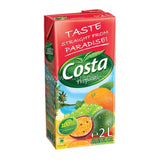 Buy cheap COSTA TROPICAL DRINK 2L Online