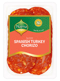 Buy cheap NAJMA SPANISH TURKEY CHORIZO Online