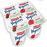 Buy cheap Ehrmann Cherry Raspberry 4s Online