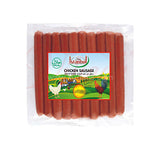 Buy cheap Istanbul Chicken Sausage 300g Online