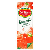 Buy cheap DEL MONTE TOMATO JUICE 1LTR Online