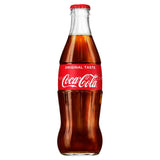 Buy cheap GLASS COKE 200ML Online