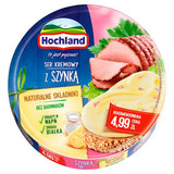Buy cheap Hochland Cheese With Ham Online