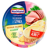 Buy cheap HOCHLAND CHEESE WITH HAM Online