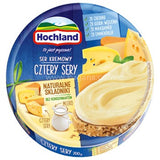 Buy cheap HOCHLAND FOUR CHEESE MIX 180G Online