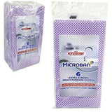 Buy cheap Microban Multipurpose Cloth Online