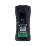 Buy cheap Lynx Africa Shower Gel 250ml Online