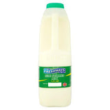 Buy cheap Freshways Semi Skimmed Milk 1 Litre Online