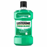 Buy cheap Listerine Mouth Wash F.burst Online