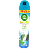 Buy cheap Airwick Fresh Waters 240ml Online
