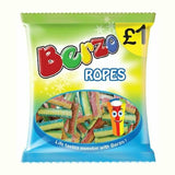 Buy cheap Berzo Ropes 150g Online