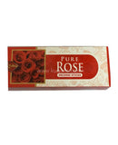 Buy cheap Rishta Pure Rose Incense Stick Online