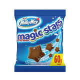 Buy cheap MILKYWAY MAGIC STARS 100g Online